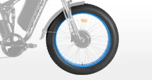 best-electric-bicycle-tire-fat-t