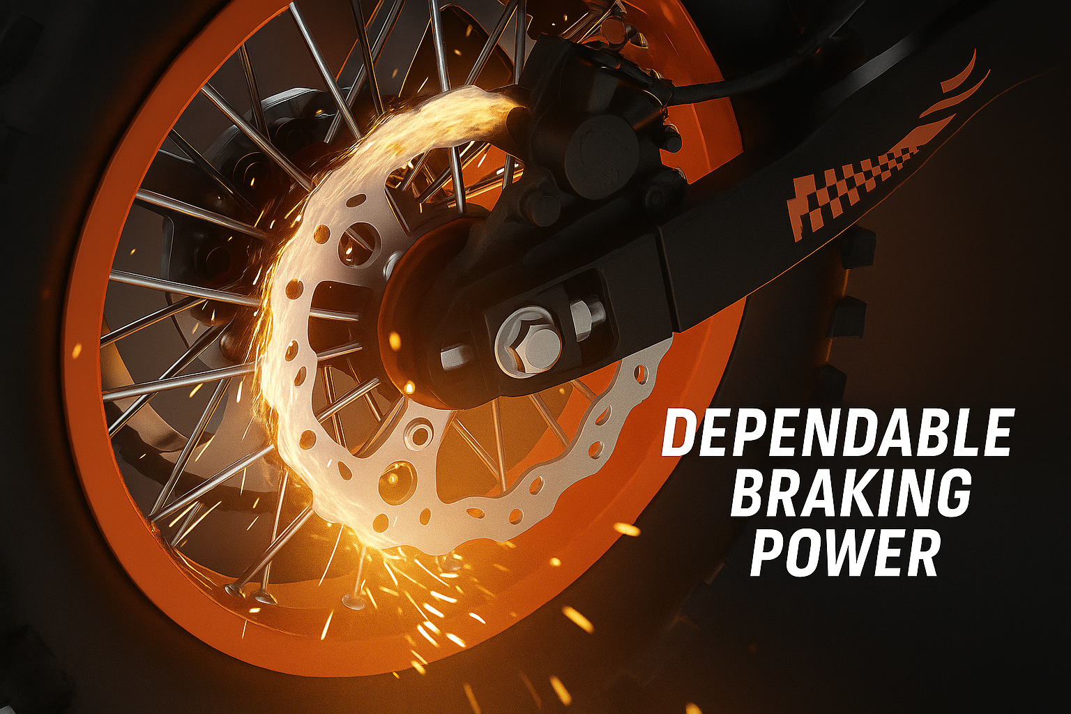 Hydraulic Brakes