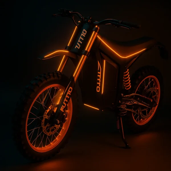 soleil01 electric bike