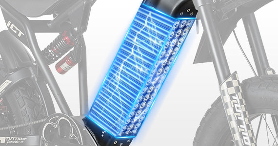 Removable Battery