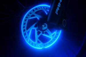 hyderallic-brake