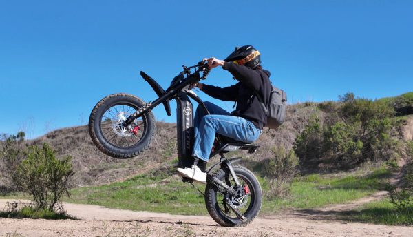 Best Electric Bike for Adults