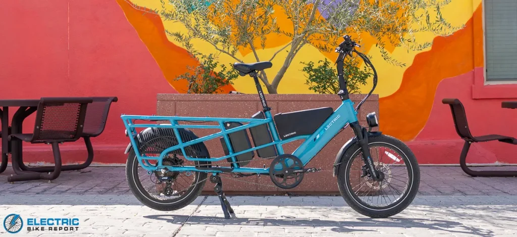 Lectric XPedition 2.0