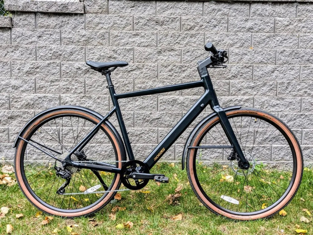 Ride1Up Roadster V3 electric bike