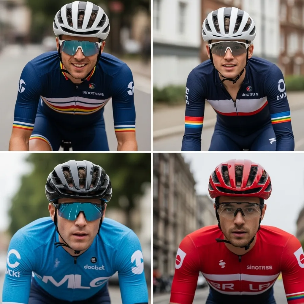 Class-Specific Helmet Regulations