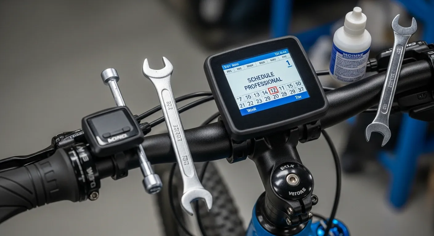 Schedule Professional Tune-Ups