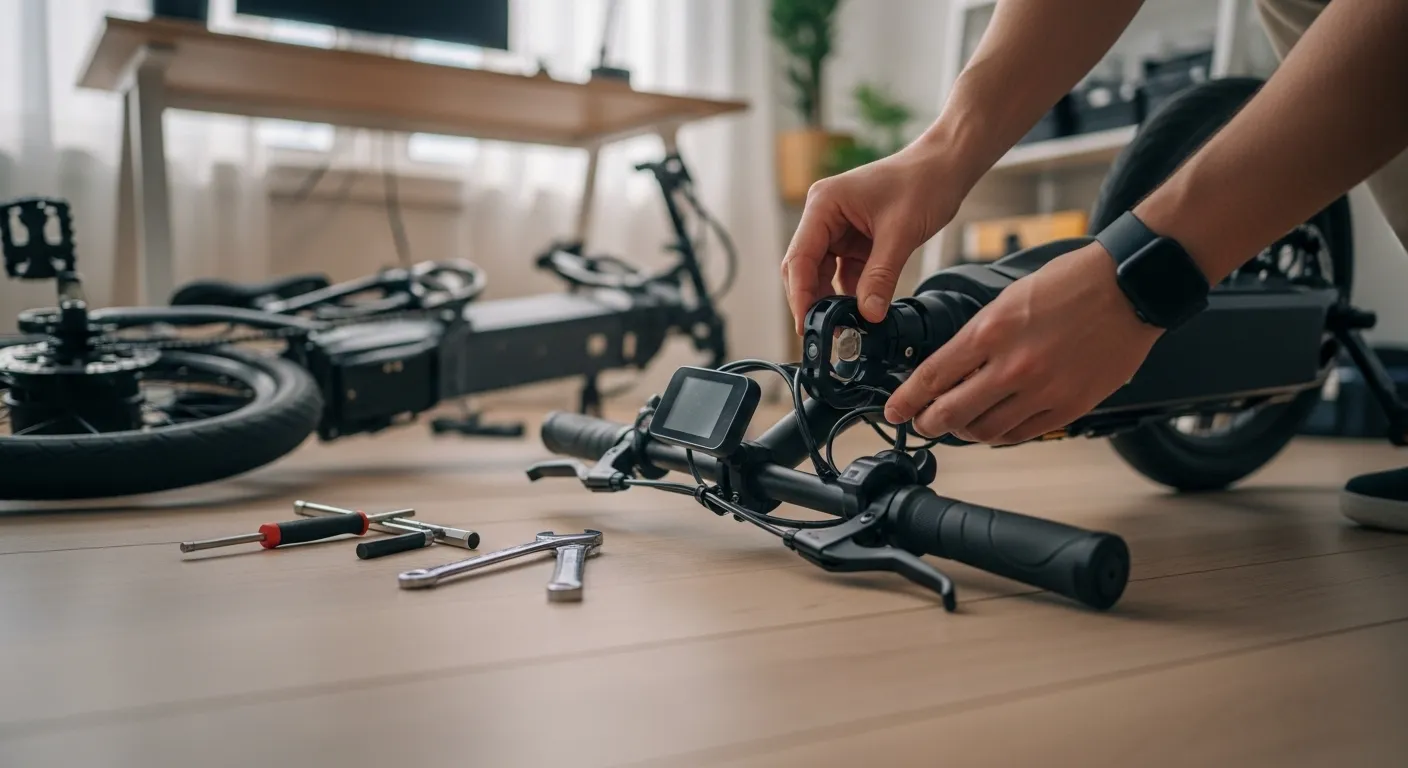 Setting Up Your Workspace