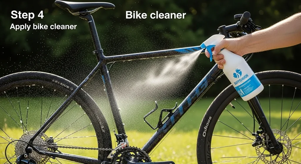 How to Safely Clean Your Electric Bike: Step-by-Step