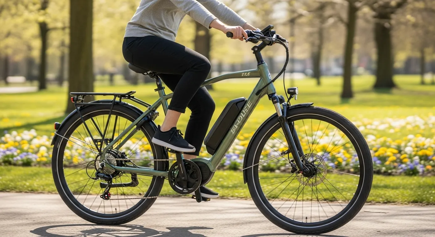 Comfort and Build Quality