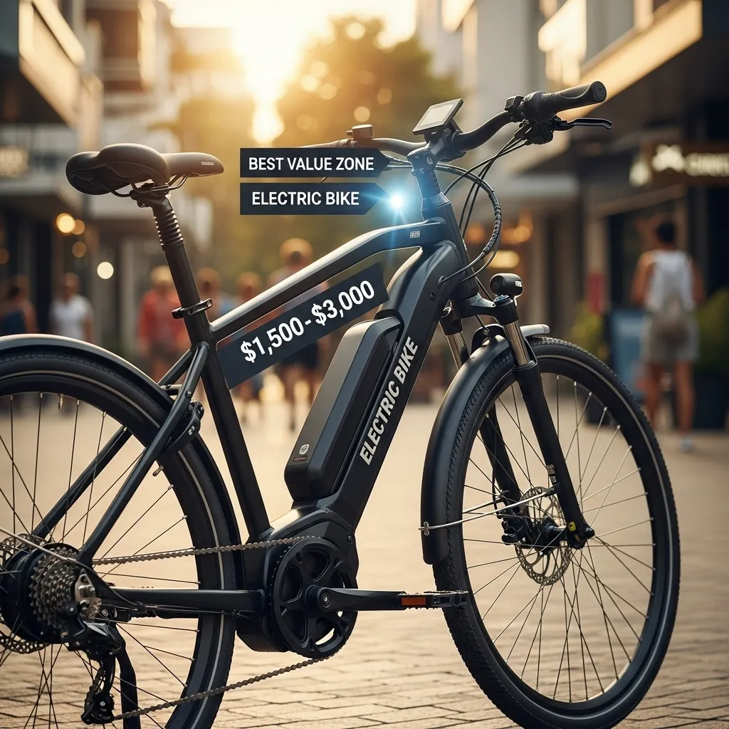 Mid-Range: $1,500–$3,000: Best Value Zone