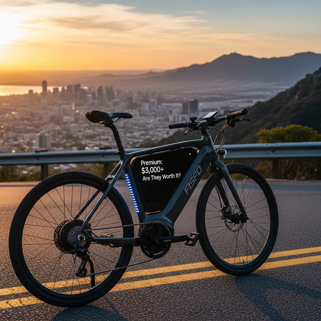 Premium: $3,000+: Are They Worth It?