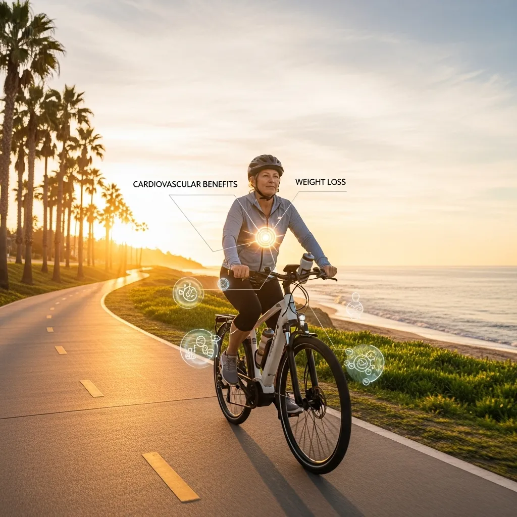 Weight Loss and Cardiovascular Benefits