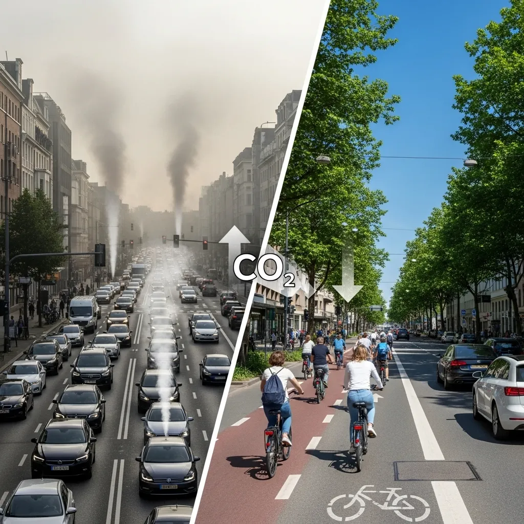 Adoption & Emissions