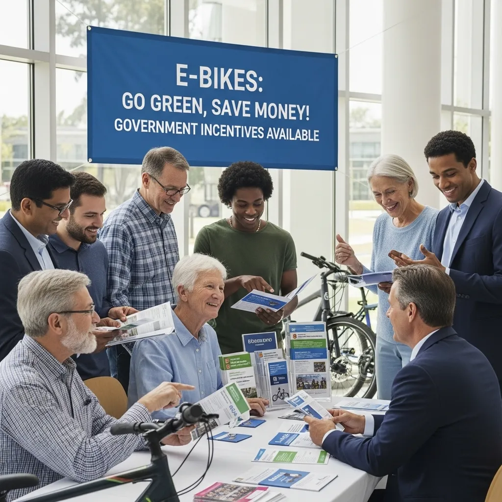 Government Incentives