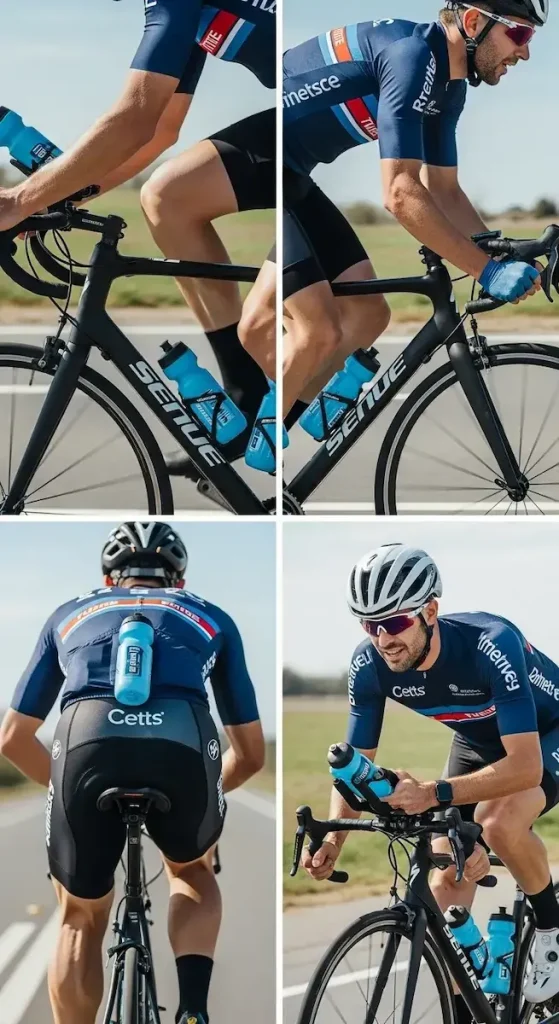 Balancing Aerodynamics and Accessibility