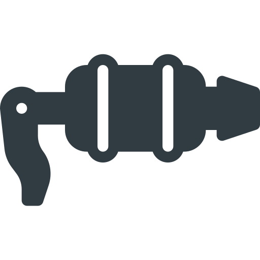 Rear Hub Motors