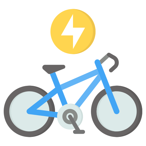 Folding Electric Bikes