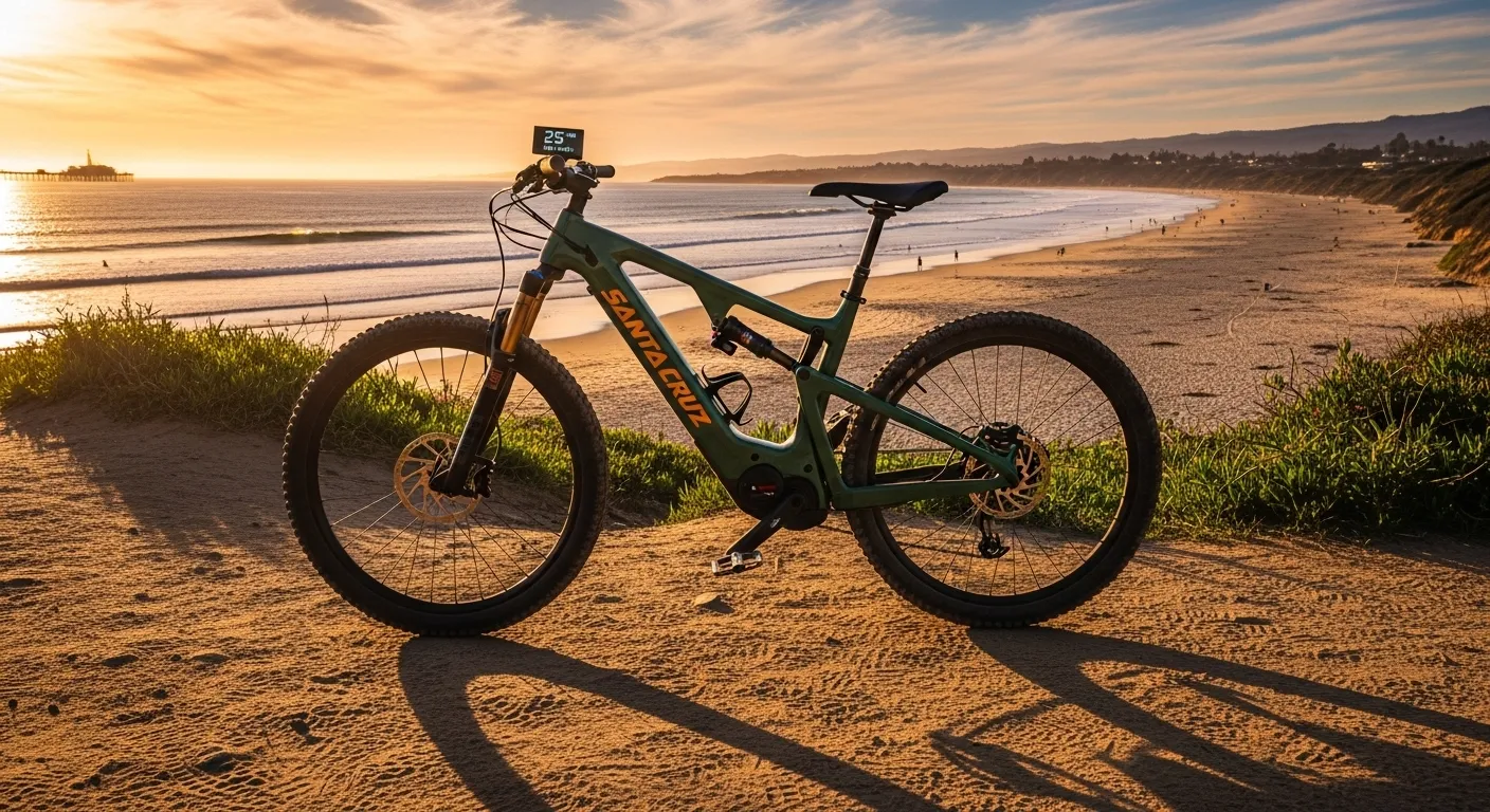 Santa Cruz Vala R