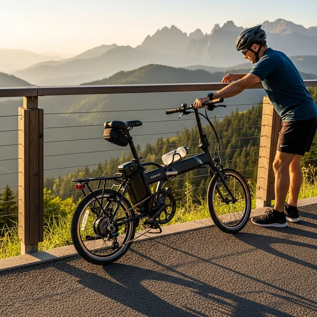 Ease of use and portability